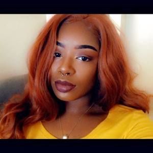 Meet your Posher, Brianna